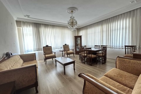 3+1 Wohnung  in Alanya, Antalya, Türkei Nr. 193410 - 6