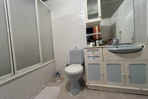 3+1 Wohnung  in Alanya, Antalya, Türkei Nr. 193410 - 3