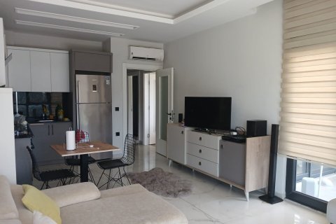 Продажа квартиры  в Аланье, Анталье, Турция 2+1, 80м2, №193412 – фото 3