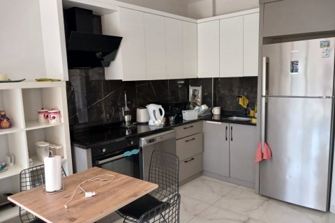 Продажа квартиры  в Аланье, Анталье, Турция 2+1, 80м2, №193412 – фото 9