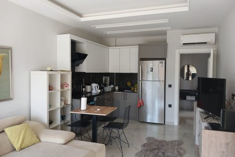 Продажа квартиры  в Аланье, Анталье, Турция 2+1, 80м2, №193412 – фото 11