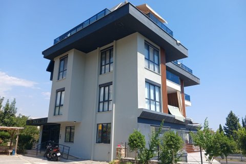 Продажа квартиры  в Аланье, Анталье, Турция 2+1, 80м2, №193412 – фото 1