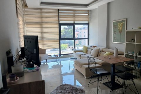 Продажа квартиры  в Аланье, Анталье, Турция 2+1, 80м2, №193412 – фото 7