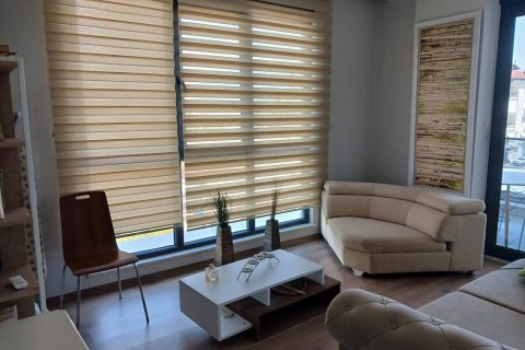 Продажа квартиры  в Аланье, Анталье, Турция 2+1, 80м2, №193412 – фото 8