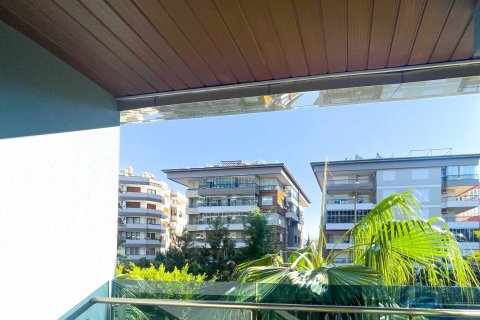 Daire  1+1  Alanya, Antalya, Türkiye №193422 - 5