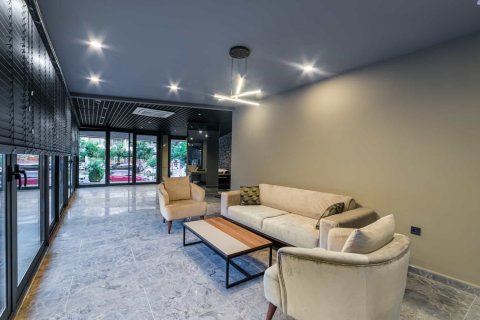 Daire  1+1  Alanya, Antalya, Türkiye №193422 - 11