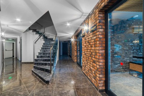 Daire  1+1  Alanya, Antalya, Türkiye №193422 - 9