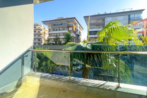 Daire  1+1  Alanya, Antalya, Türkiye №193422 - 4