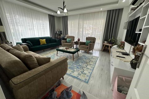 Daire   Alanya, Antalya, Türkiye №193414 - 5