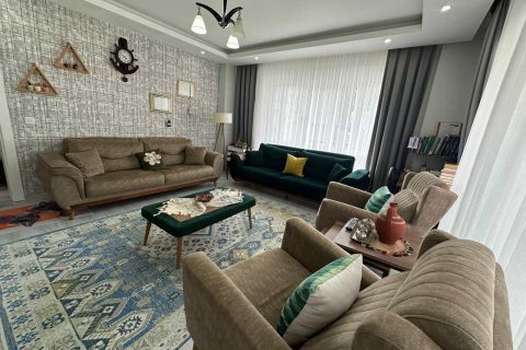 Daire   Alanya, Antalya, Türkiye №193414 - 12