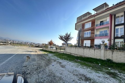 Daire   Alanya, Antalya, Türkiye №193414 - 10