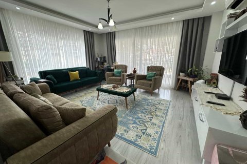 Daire   Alanya, Antalya, Türkiye №193414 - 14