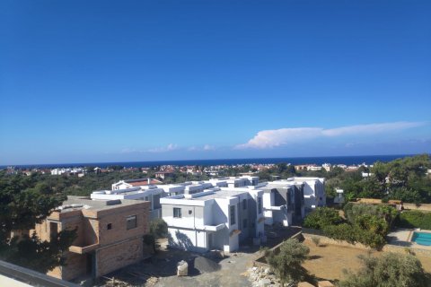 Apartment for sale  in Girne, Northern Cyprus, 80m2, No. 210637 – photo 3