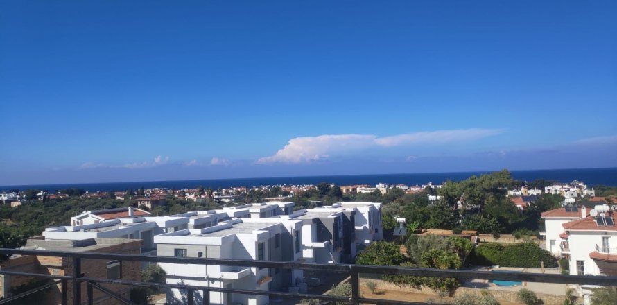 Apartment  in Girne, Northern Cyprus No. 210637
