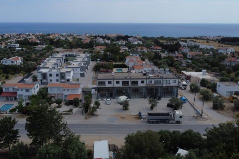 Apartment for sale  in Girne, Northern Cyprus, 80m2, No. 210637 – photo 14