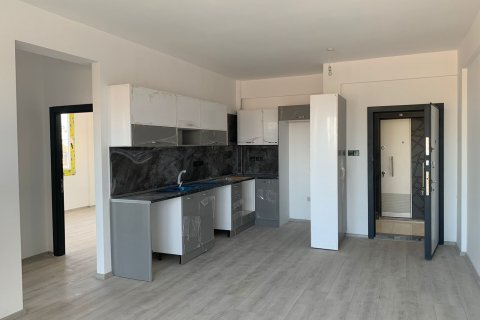 آپارتمان در  فاماگوستا ، ترکیه 78 متر مربع.  شماره 210638 - 2