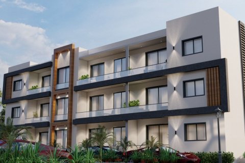 آپارتمان در  فاماگوستا ، ترکیه 78 متر مربع.  شماره 210638 - 10