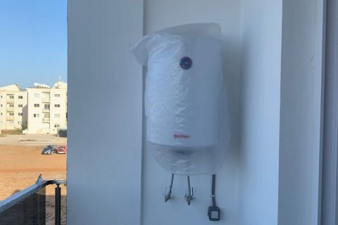 آپارتمان در  فاماگوستا ، ترکیه 78 متر مربع.  شماره 210638 - 8