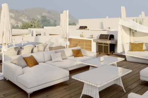 Продажа квартиры  в Гирне, Северный Кипр 4 комн., 114м2, №210641 – фото 30