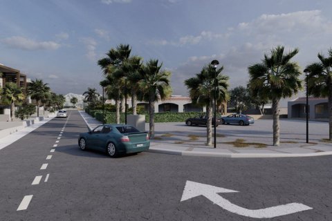 Продажа квартиры  в Гирне, Северный Кипр 4 комн., 114м2, №210641 – фото 22