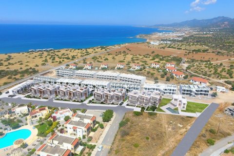 Продажа квартиры  в Гирне, Северный Кипр 4 комн., 114м2, №210641 – фото 14