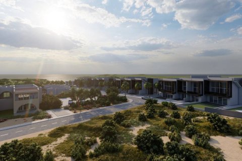 Продажа квартиры  в Гирне, Северный Кипр 4 комн., 114м2, №210641 – фото 19