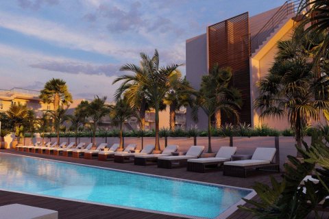 Продажа квартиры  в Гирне, Северный Кипр 4 комн., 114м2, №210641 – фото 1