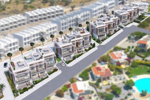 Продажа квартиры  в Гирне, Северный Кипр 4 комн., 114м2, №210641 – фото 10