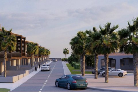 Продажа квартиры  в Гирне, Северный Кипр 4 комн., 114м2, №210641 – фото 20