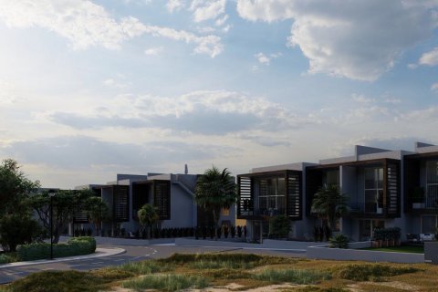 Продажа квартиры  в Гирне, Северный Кипр 4 комн., 114м2, №210641 – фото 23