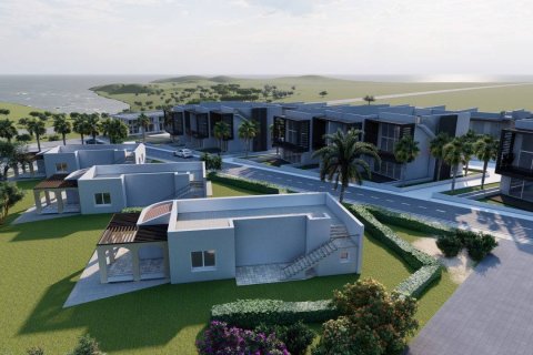 Продажа квартиры  в Гирне, Северный Кипр 4 комн., 114м2, №210641 – фото 18