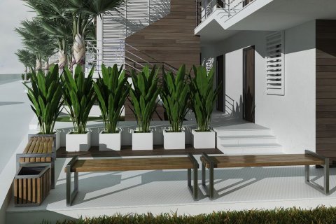 Wohnung  in Girne,  Nr. 210640 - 20