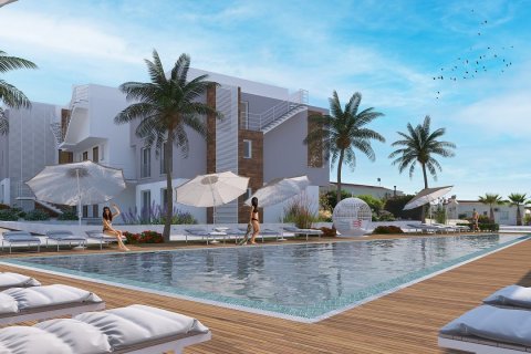 Wohnung  in Girne,  Nr. 210640 - 23