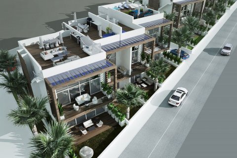 Wohnung  in Girne,  Nr. 210640 - 14