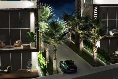 Wohnung  in Girne,  Nr. 210640 - 5