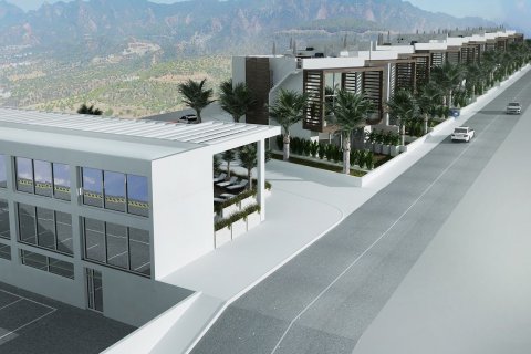 Wohnung  in Girne,  Nr. 210640 - 19