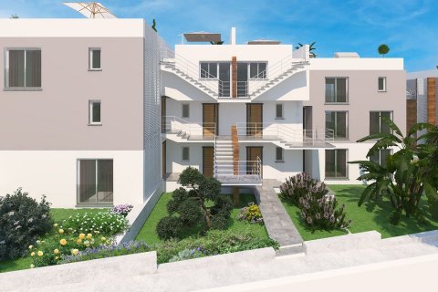 Wohnung  in Girne,  Nr. 210640 - 29