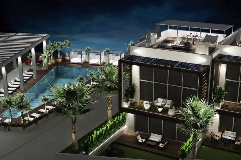 Wohnung  in Girne,  Nr. 210640 - 3