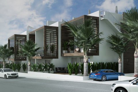 Wohnung  in Girne,  Nr. 210640 - 7