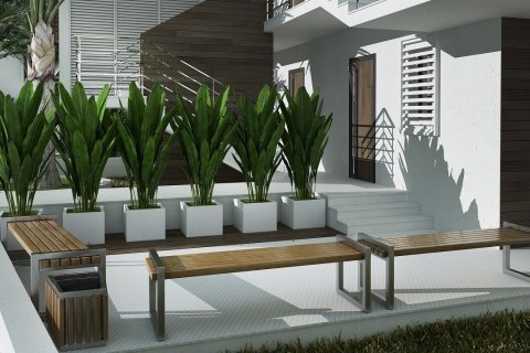 Wohnung  in Girne,  Nr. 210640 - 21