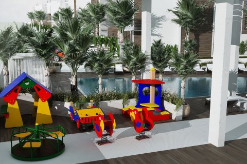 Wohnung  in Girne,  Nr. 210640 - 13