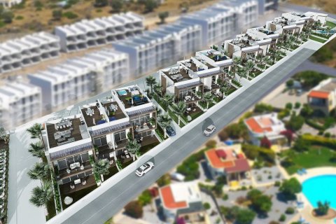 Wohnung  in Girne,  Nr. 210640 - 22