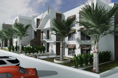 Wohnung  in Girne,  Nr. 210640 - 10