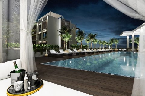 Wohnung  in Girne,  Nr. 210640 - 2