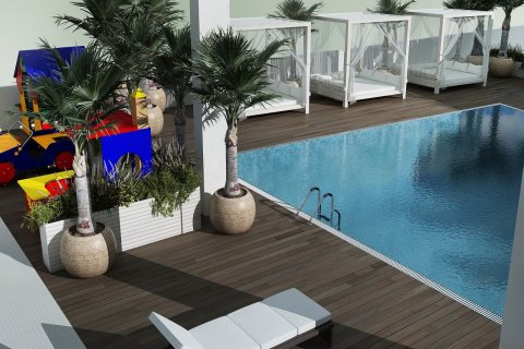 Wohnung  in Girne,  Nr. 210640 - 18