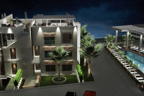 Lägenhet  i Girne,  Nr. 210639 - 5