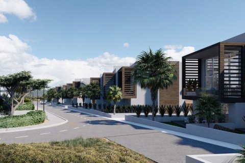 Lägenhet  i Girne,  Nr. 210639 - 1