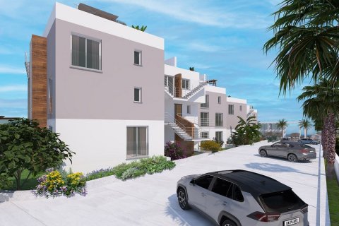 Lägenhet  i Girne,  Nr. 210639 - 29