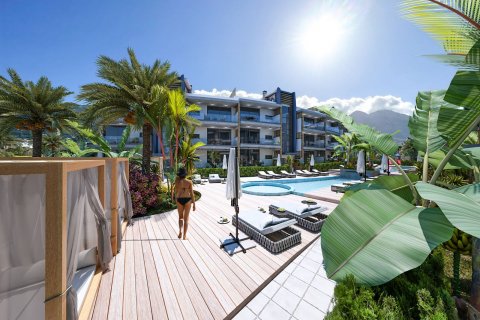 Apartment for sale  in Girne, Northern Cyprus, 110m2, No. 210769 – photo 7