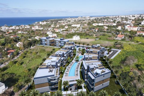 Apartment for sale  in Girne, Northern Cyprus, 110m2, No. 210769 – photo 18